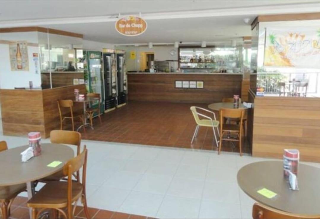 Temporada Rj Bora Bora Resort Rio de Janeiro Exterior photo
