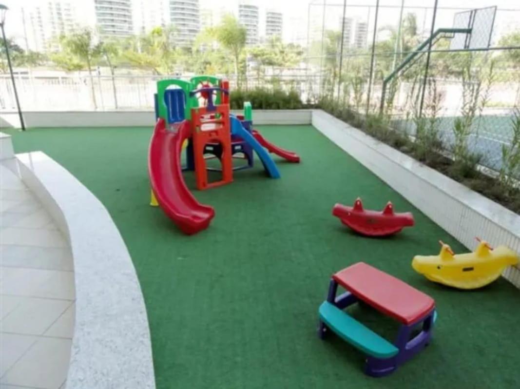 Temporada Rj Bora Bora Resort Rio de Janeiro Exterior photo
